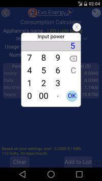 EvoEnergy 截图 20