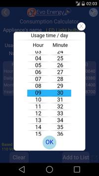 EvoEnergy 截图 5