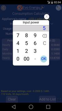 EvoEnergy 截图 6