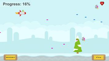 Super Rocket Snail screenshot 3