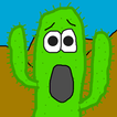 Screaming Cactus