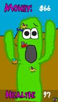 Screaming Cactus اسکرین شاٹ 1