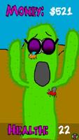 Screaming Cactus imagem de tela 2