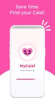 پوستر MyCalaf