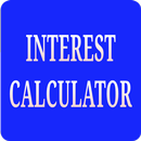 Interest calculator APK