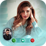 Fake Video Call - Prank Girls Chat