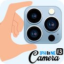 Camera for iphone 13 - Selfie APK