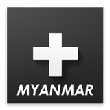 CANAL+ Myanmar ไอคอน
