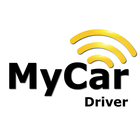 MyCar Driver 圖標