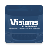 Visions MyCar APK