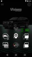 Visions MyCar screenshot 3