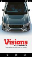 Visions MyCar-poster