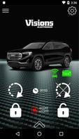 Visions MyCar screenshot 2