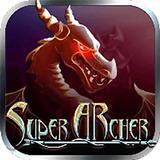 SuperARcher ikon