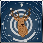 VR Bow Hunt Deer icône