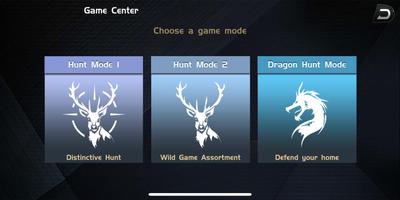 VR Bow Hunt Deer capture d'écran 1