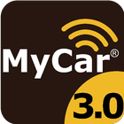 MyCar 3.0 (E-Hailing & Taxi) icône