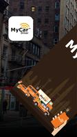 MyCar Driver Affiche