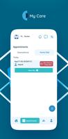 Mycare Doctor ภาพหน้าจอ 1