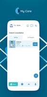 Mycare Doctor ภาพหน้าจอ 2