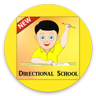 Directional Academy biểu tượng