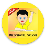 Directional Academy icône
