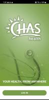 CHAS Health poster
