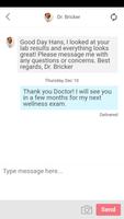 Circle of Care screenshot 2
