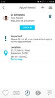 Alleviant syot layar 1