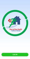 Door2Door 포스터