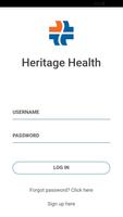 Heritage Health screenshot 1