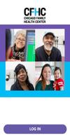 MY VIRTUAL CFHC plakat