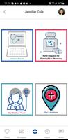 برنامه‌نما PrimaryPlus عکس از صفحه