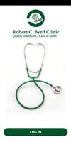 Robert C. Byrd Clinic 海报