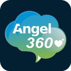 Angel 360 安照護 أيقونة