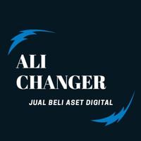 Ali-Changer 海报