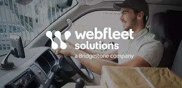 WEBFLEET Logbook