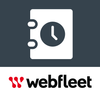 WEBFLEET Logbook icono