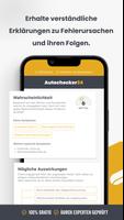 AutoChecker24 Ekran Görüntüsü 3