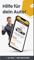 AutoChecker24 الملصق