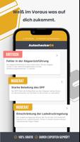 برنامه‌نما AutoChecker24 عکس از صفحه