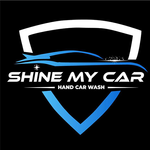 Shine My Car icon