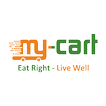 My-Cart: Eat Right Live Well