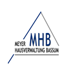 MHB-App ikon