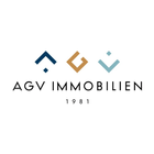 AGV Immobilien GmbH Portal icône