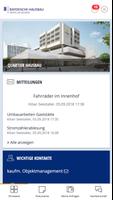 Bayerische Hausbau Affiche