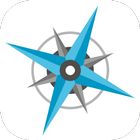 Compass Immobilien icône