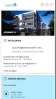 Compass Immobilien Affiche