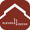 11 Decks