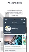 F&W Freitag 포스터